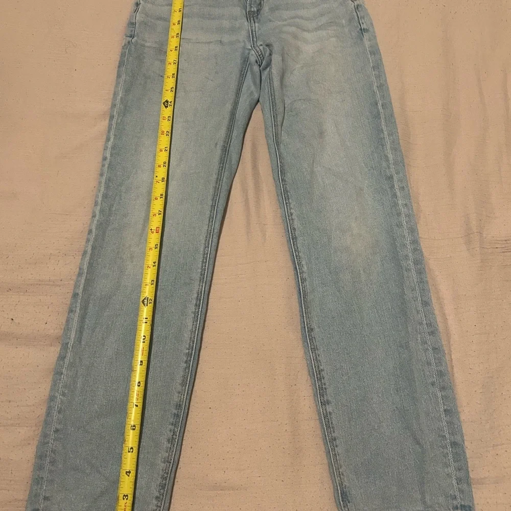 American Eagle Outfitters Kids Light Denim Jeans